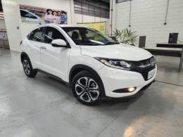 HONDA - HR-V - 2018/2018 - Branca - R$ 103.900,00