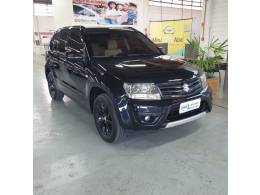 SUZUKI - GRAND VITARA - 2014/2015 - Preta - R$ 65.900,00