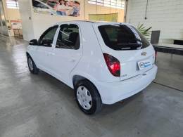 CHEVROLET - CELTA - 2012/2013 - Branca - R$ 33.900,00