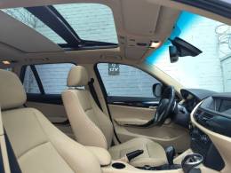 BMW - X1 - 2012/2012 - Branca - R$ 79.900,00