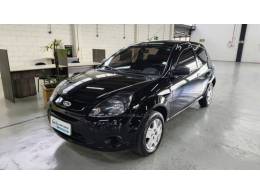 FORD - KA - 2011/2012 - Preta - R$ 22.900,00