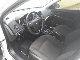 CHEVROLET - CRUZE - 2014/2014 - Branca - R$ 63.900,00