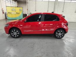 VOLKSWAGEN - GOL - 2011/2011 - Vermelha - R$ 35.900,00