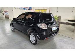 FORD - KA - 2011/2012 - Preta - R$ 22.900,00