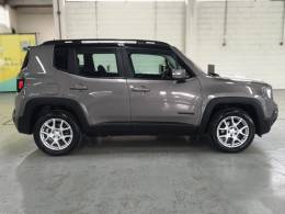 JEEP - RENEGADE - 2020/2021 - Cinza - R$ 84.900,00