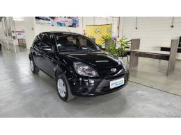 FORD - KA - 2011/2012 - Preta - R$ 22.900,00