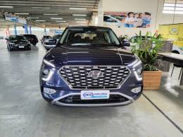 HYUNDAI - CRETA - 2022/2022 - Azul - R$ 128.900,00