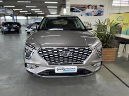 HYUNDAI - CRETA - 2021/2022 - Prata - R$ 119.900,00