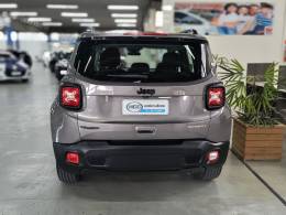 JEEP - RENEGADE - 2021/2021 - Cinza - R$ 85.900,00