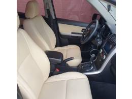 SUZUKI - GRAND VITARA - 2014/2015 - Preta - R$ 65.900,00