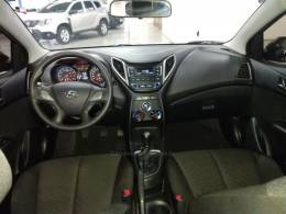 HYUNDAI - HB20 - 2017/2018 - Preta - R$ 56.900,00