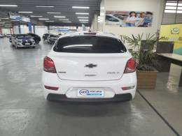 CHEVROLET - CRUZE - 2014/2014 - Branca - R$ 63.900,00