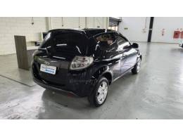 FORD - KA - 2011/2012 - Preta - R$ 22.900,00