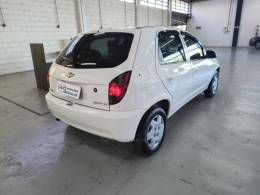 CHEVROLET - CELTA - 2012/2013 - Branca - R$ 33.900,00