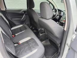 CITROËN - C3 - 2014/2014 - Prata - R$ 41.900,00
