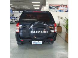 SUZUKI - GRAND VITARA - 2014/2015 - Preta - R$ 65.900,00