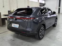 HONDA - HR-V - 2022/2023 - Cinza - R$ 139.900,00