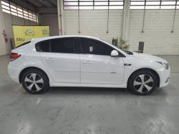 CHEVROLET - CRUZE - 2014/2014 - Branca - R$ 63.900,00