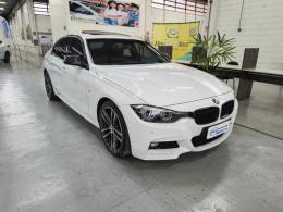 BMW - 328I - 2018/2018 - Branca - R$ 206.900,00