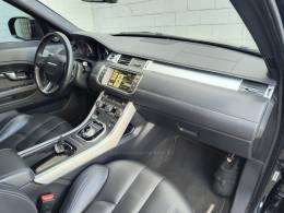 LAND ROVER - RANGE ROVER EVOQUE - 2011/2012 - Preta - R$ 114.900,00