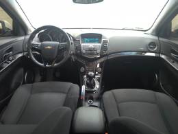 CHEVROLET - CRUZE - 2014/2014 - Branca - R$ 63.900,00