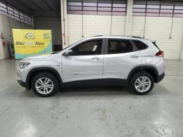 CHEVROLET - TRACKER - 2020/2021 - Prata - R$ 101.900,00