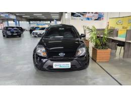 FORD - KA - 2011/2012 - Preta - R$ 22.900,00