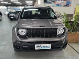 JEEP - RENEGADE - 2020/2021 - Cinza - R$ 84.900,00