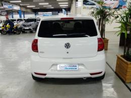 VOLKSWAGEN - FOX - 2012/2013 - Branca - R$ 36.900,00