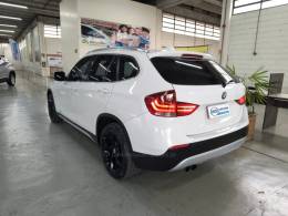 BMW - X1 - 2012/2012 - Branca - R$ 79.900,00