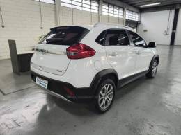 CHERY - TIGGO - 2018/2019 - Branca - R$ 69.900,00