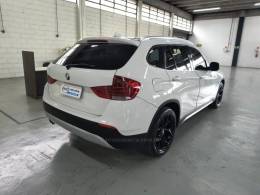 BMW - X1 - 2012/2012 - Branca - R$ 79.900,00