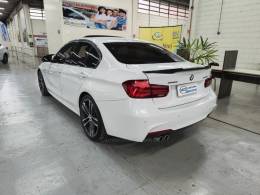 BMW - 328I - 2018/2018 - Branca - R$ 206.900,00