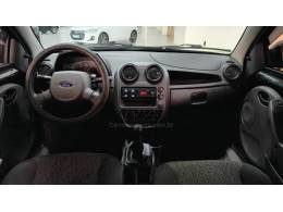 FORD - KA - 2011/2012 - Preta - R$ 22.900,00