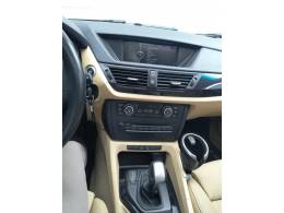 BMW - X1 - 2012/2012 - Branca - R$ 79.900,00