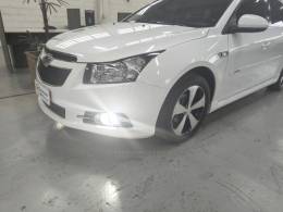 CHEVROLET - CRUZE - 2014/2014 - Branca - R$ 63.900,00