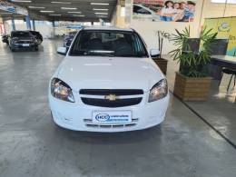 CHEVROLET - CELTA - 2012/2013 - Branca - R$ 33.900,00