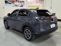 HONDA - HR-V - 2022/2023 - Cinza - R$ 144.900,00