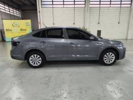 VOLKSWAGEN - VIRTUS - 2022/2023 - Cinza - R$ 109.900,00