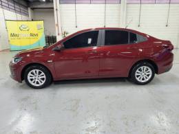 CHEVROLET - ONIX - 2020/2020 - Vermelha - R$ 64.900,00