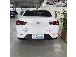 CHEVROLET - ONIX - 2022/2023 - Branca - R$ 99.900,00