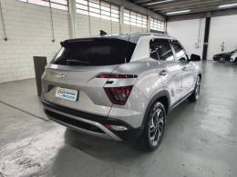 HYUNDAI - CRETA - 2022/2022 - Prata - R$ 121.900,00