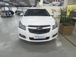 CHEVROLET - CRUZE - 2014/2014 - Branca - R$ 63.900,00