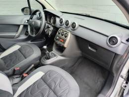 CITROËN - C3 - 2014/2014 - Prata - R$ 41.900,00