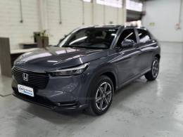 HONDA - HR-V - 2022/2023 - Cinza - R$ 139.900,00