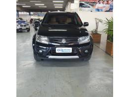 SUZUKI - GRAND VITARA - 2014/2015 - Preta - R$ 65.900,00