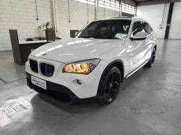 BMW - X1 - 2012/2012 - Branca - R$ 79.900,00