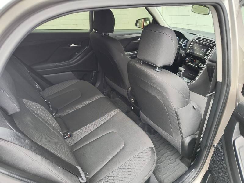 HYUNDAI - CRETA - 2022/2022 - Prata - R$ 121.900,00