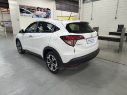 HONDA - HR-V - 2018/2018 - Branca - R$ 105.900,00