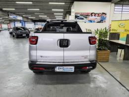 FIAT - TORO - 2017/2017 - Prata - R$ 103.900,00